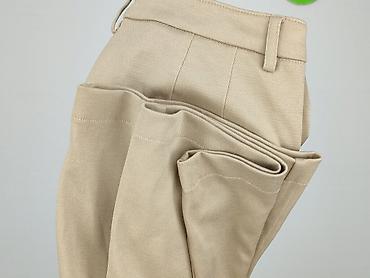 versace garnitur: Spodnie materiałowe damskie, rozmiar M — 7