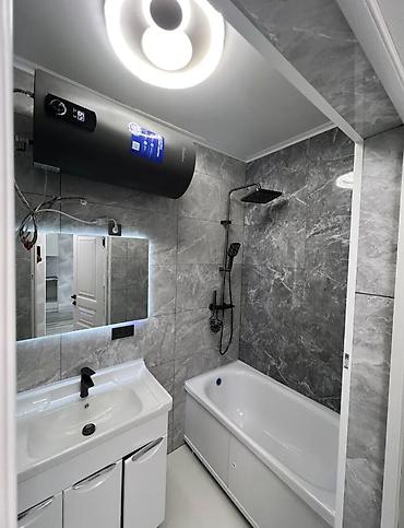 6: 1 комната, 41 м², Элитка, 6 этаж, Евроремонт — 7