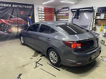 Другие автоуслуги: Профессиональная тонировка автостекол и защитные плёнки Услуги: - — 9