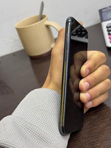 Apple iPhone: IPhone 11 Pro, Б/у, 256 ГБ, 100 % — 4