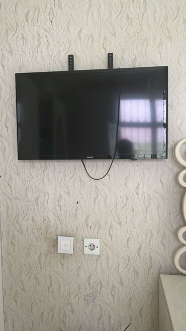 samsun a35: Televizor Samsung Led 40" FHD (1920x1080), Ünvandan götürmə