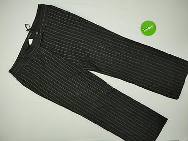 laura kent: Spodnie materiałowe damskie, rozmiar 4XL — 2