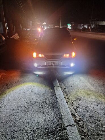 Daewoo: Daewoo Nexia: 2012 г., 1.5 л, Механика, Бензин — 10