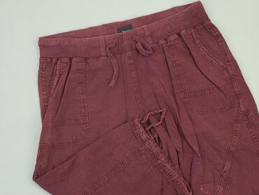 reserved spodnie damskie dresowe: 3/4 Trousers, Zizzi, S (EU 36), condition - Fair