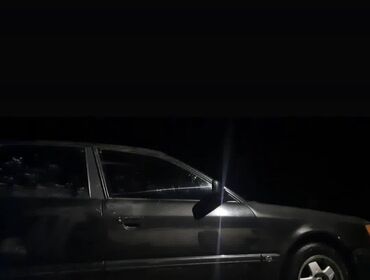 Audi: Audi 100: 1991 г., 2.6 л, Механика, Бензин, Седан — 7