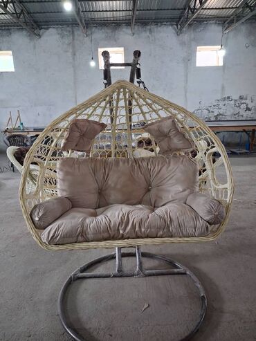 Комплекты садовой мебели: Комплект садовой мебели, Стулья, Ротанг — 23