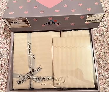 annaberry textile: Yeni Böyüklər üçün Pastel dəsti — 3