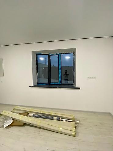 премиум класс: 1 комната, 36 м², Элитка, 1 этаж, Евроремонт — 9
