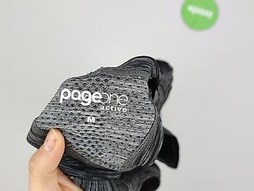 bekkin buty: Page One Young, Top damski, rozmiar M — 4