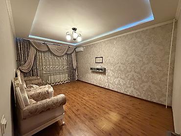 квартира в ипотеку: 3 комнаты, 61 м², 2 этаж, Свежий ремонт — 3