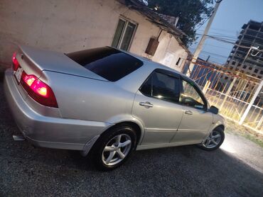 продаю авто в аварийном состоянии: Honda Accord: 2000 г., 1.8 л, Автомат, Газ, Седан