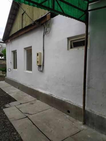 Продажа домов: Дом, 60 м², 3 комнаты, Агентство недвижимости, Косметический ремонт