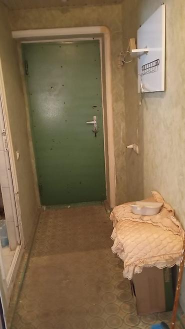 Köhnə tikili: Ev satılır, Gence şeheri pasyolka şahlar hüseyinovda, 4 mertebeli daş — 15