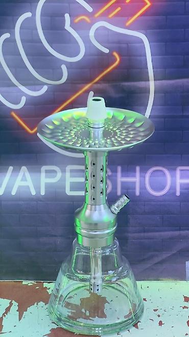 tutun qəlyan: Mini qəlyan✅ hündürlük 30sm olan qəlyan✅ ərazidə pikinkde evde şəxsi — 5