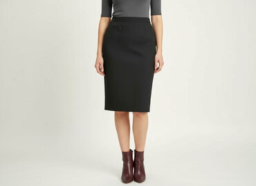 domodi spódnice: Women`s skirt, size S