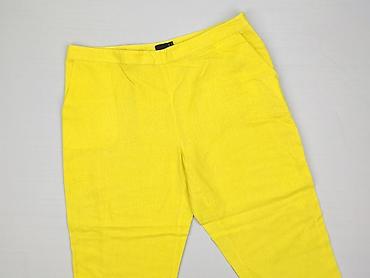 second hand online stores: Asos, Spodnie materiałowe damskie, rozmiar 2XL — 1