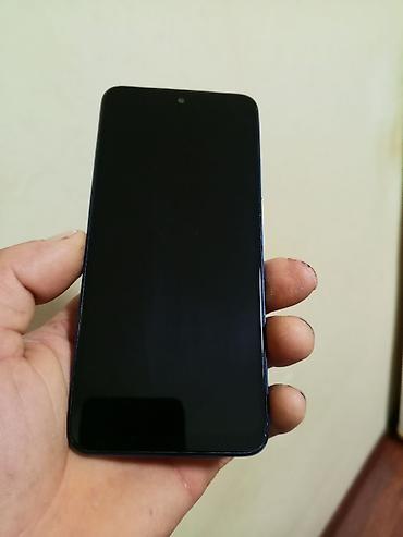 11 telefon: Redmi Note 11, 128 GB, rəng - Göy — 3