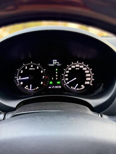 2009 es350: Lexus ES: 2011 г., 3.5 л, Автомат, Бензин, Седан — 6