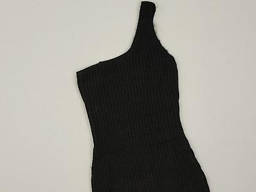 aplikacja stradivarius: H&M Divided, Sukienka damska, rozmiar 2XS — 1