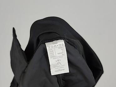 dresy flared: Domyos, Szorty damskie, rozmiar S — 4