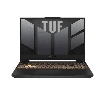 rtx 3060 ti: Yeni ASUS TUF Gaming, 15.6 ", Intel Core i5, 512 GB, Pulsuz çatdırılma, Rayonlara çatdırılma, Ödənişli çatdırılma