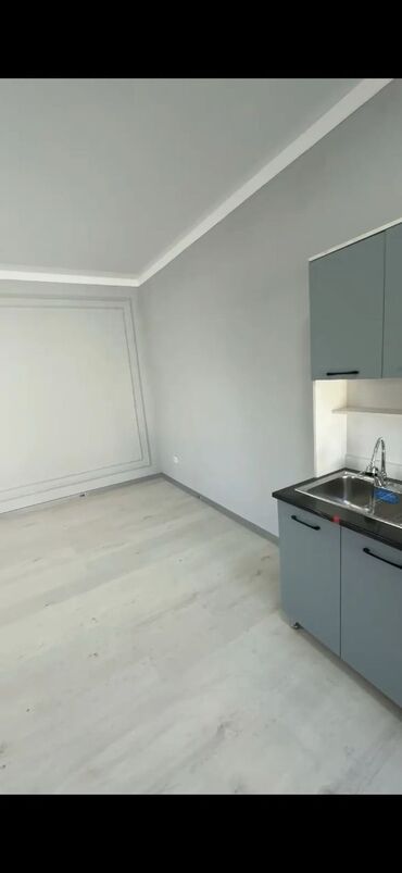 дом с бассейном: 25 кв. м, 1 бөлмө, Жылытылган, Забор, тосулган