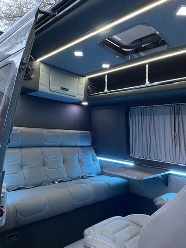 эшик ром: Автобус, Mercedes-Benz