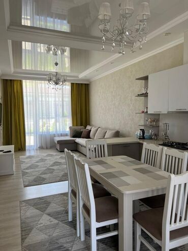 зимний отдых иссык куль: Коттедж, ЦО Palm Beach, Чок-Тал, Детская площадка, Парковка, стоянка, Охраняемая территория