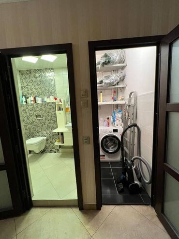 Köhnə tikili: Bakı, 4 otaqlı, Köhnə tikili, m. Həzi Aslanov, 100 kv. m — 16