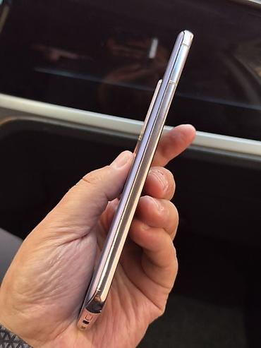 goggle pixel: Samsung Galaxy S21 Plus 5G, Б/у, 256 ГБ, цвет - Фиолетовый, 1 SIM — 6