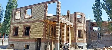 Строительный кирпич: Полнотелый, таблетка, Прессованная кирпич, Полублок, 250×120×90 — 23