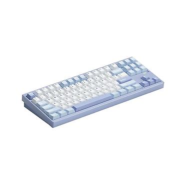 logitech mx: Клавиатура, Bluetooth, Проводное подключение — 2