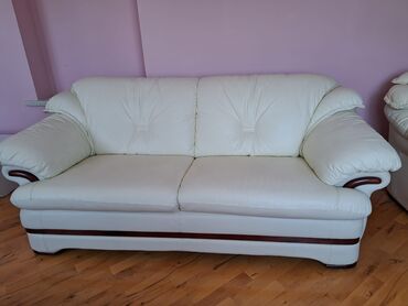 Asılqanlar: Divan, Kreslolar