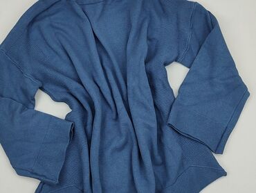 Jumpers: Sweter, L (EU 40), condition - Very good