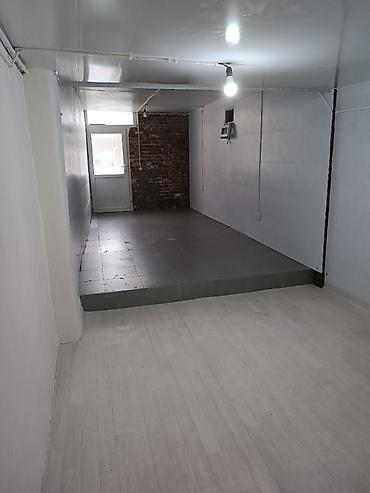 аренда помещений 35кв: Сдаю The entire office: 40 м², В жилом доме — 5