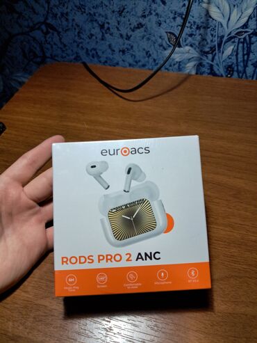 Minidisk və disk pleyerlər: Yeni Simsiz (Bluetooth) Qulaqcıqlar, rəng - Ağ