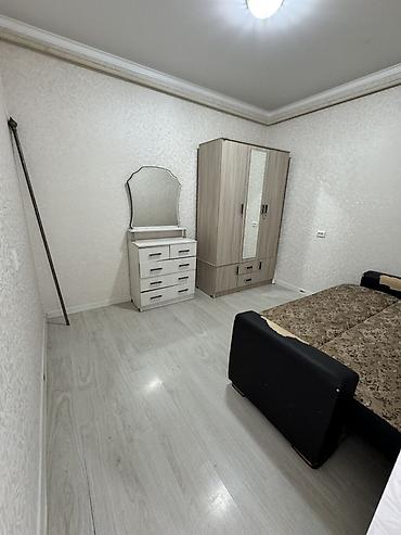 Долгосрочная аренда квартир: 1 комната, С мебелью полностью — 4