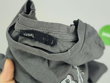 tracker original: Sinsay, T-shirt damski, rozmiar S — 4