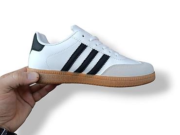 Patike: New samba patike NOVO Novo Brojevi 36 do 41 fb Moja Kupovina 1 — 17