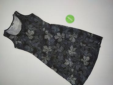 van graaf sukienki codzienne: Sukienka damska, rozmiar M — 2