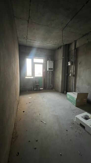 сниму квартиру долго срочная: 1 комната, 49 м², Элитка, 8 этаж, ПСО (под самоотделку)