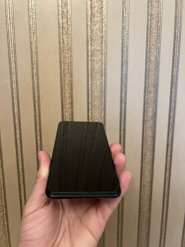 2 ci əl iphone 11: Xiaomi Mi 11 Lite, 128 GB, rəng - Qara, 
 İki sim kartlı