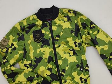 Light jacket for men, L (EU 40), condition - Good