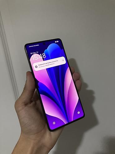 планшет редми пад 2: Redmi, Redmi Note 13 Pro, Б/у, 256 ГБ, цвет - Черный, 2 SIM — 4