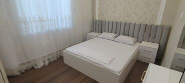 Günlük kirayə evlər: 180 kv. m, 5 otaqlı, Kombi, Qaz, İşıq — 26