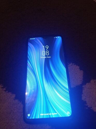 redmi note 9 irsad telecom: Xiaomi Redmi Note 8 Pro, 64 GB, rəng - Bənövşəyi