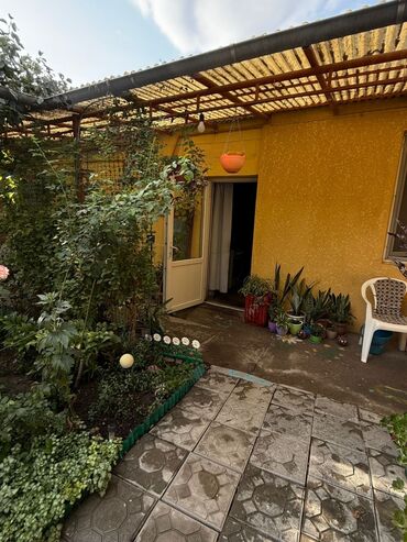 Продажа домов: Дом, 110 м², 3 комнаты, Собственник, Косметический ремонт — 7