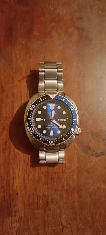 Qol saatları: İşlənmiş, Qol saatı, rəng - Ağ — 3