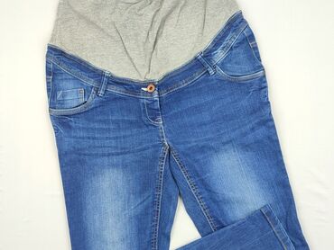 Jeans for women, H&M, size L (EU 40)