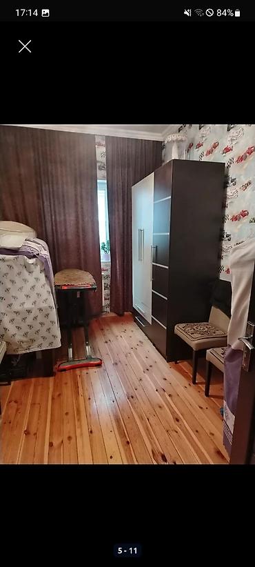 satliq evler: 4 otaqlı, 116 kv. m, Kredit yoxdur, Orta təmir — 7